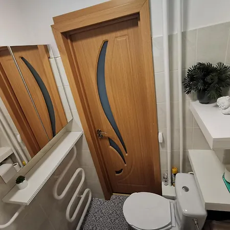 Appartement Lina With Balcony