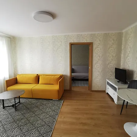 Apartman Lina With Balcony