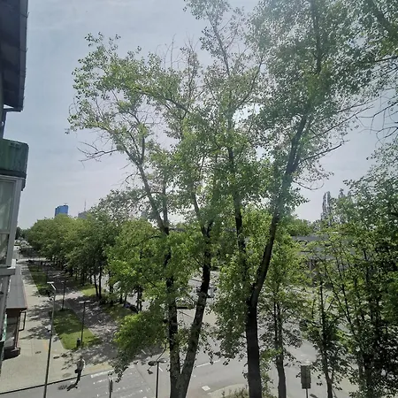 Apartman Lina With Balcony