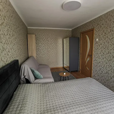 Apartment Lina With Balcony Klaipeda