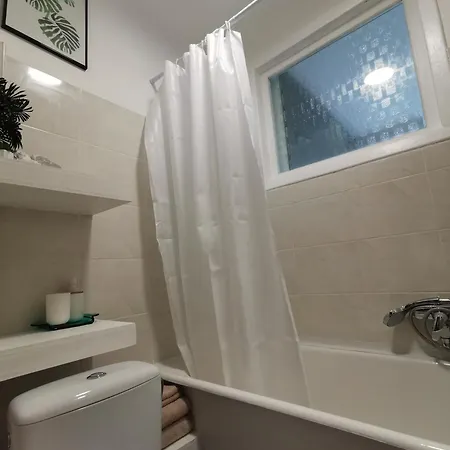 Lina With Balcony Klaipėda