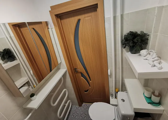 Διαμέρισμα Lina With Balcony