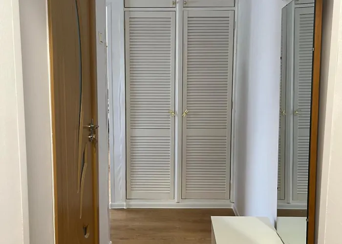 Διαμέρισμα Lina With Balcony