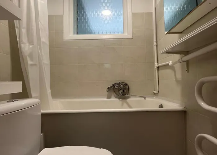 Lina With Balcony Διαμέρισμα *